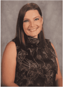 Savannah Whitson Photo of Savannah Whitson